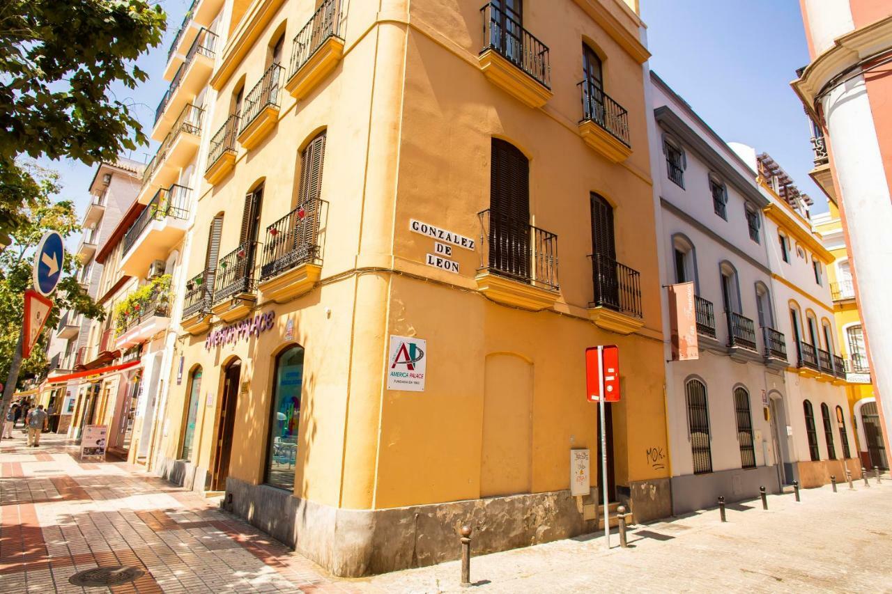 San Francisco Sevilla